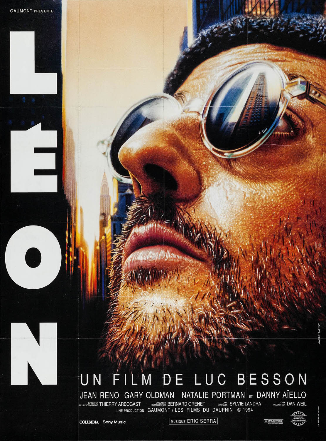 LÉON